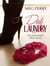 Dirty Laundry: The Jamie Brodie Short Stories - The Jamie Brodie Mysteries, #15