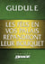 Les Fées en vos palais répandront leur bouquet