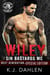 Wiley - Sin's Bastards Next Generation