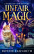 Unfair Magic - The Familiar Cafe, #2