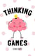 Thinking Games - Powers of the Planet, #1
