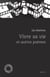 Vivre sa vie - et autres poèmes