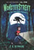 Monsterstreet #1: The Boy Who Cried Werewolf