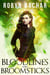 Bloodlines and Broomsticks - Bad Witch, #2