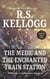 The Medic and the Enchanted Train Station - Breadcove Bay