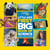 National Geographic Little Kids First Big Book of Science