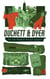 The One-Hundred Percent Solution - Duckett & Dyer: Dicks For Hire, #2