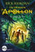 Les Travaux d'Apollon - tome 3 - Le piège de feu