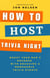 How to Market Trivia Night: Skyrocket Your Bar's Popularity with Successful Trivia Marketing - Actionable Strategies for Attracting Crowds and Boosting Sales - Boost Your Business with Trivia, #1