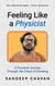 Feeling Like a Physicist - Chavan's UED research, #10
