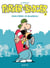 Parker et Badger - Tome 5 - Mon frère, ce blaireau