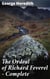 The Ordeal of Richard Feverel — Complete - A Victorian Tale of Love, Family, and Society