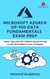 Microsoft AZURE® DP-900 Data Fundamentals Exam-Prep