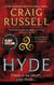 Hyde: WINNER OF THE 2021 McILVANNEY PRIZE FOR BEST CRIME BOOK OF THE YEAR - WINNER OF THE 2021 McILVANNEY AWARD & a thrilling Gothic masterpiece from the internationally bestselling author