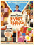 The World Cup Of Everything - Bringing the fun home