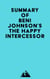 Summary of Beni Johnson's The Happy Intercessor