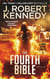The Fourth Bible - James Acton Thrillers, #27