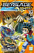 Beyblade Burst T07