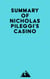 Summary of Nicholas Pileggi's Casino