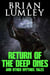 Return of the Deep Ones and Other Mythos Tales