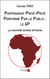 Partenariat Privé-Privé Performé Par le Public : le 6P - La nouvelle sonate africaine