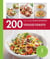 Hamlyn All Colour Cookery: 200 Veggie Feasts - Hamlyn All Color Cookbook