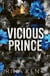 Vicious Prince - An arranged marriage dark romance from the bestselling Legacy of Gods author and TikTok sensation