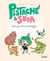 Pistache et Soda - Les gouttes animagic