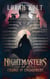 Nightmasters: Change of Engagement - Doubles Talk, #2