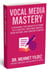 Vocal Media Mastery: How to Leverage This Unique Platform as a Creator, Freelance Writer, Book Author, and Content Startup