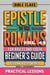 Bible Class for Adults and Youth: Beginner's Guide — Epistle to The Romans - BIBLE CLASS FROM SCRATCH, #45