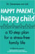 Happy Parent, Happy Child - 10 Steps to Stress-free Family Life