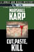 Cut, Paste, Kill - The Lomax and Biggs Mysteries, #4