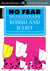 Romeo and Juliet - No Fear Shakespeare Side-by-Side Plain English
