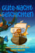 Gute-Nacht-Geschichten - schläfrige tiere: löwen, drachen, dinosaurier, haie, einhörner, bären und mehr., #1