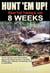Hunt 'em Up! Train Your Dog To Blood Trail in 8 Weeks - Hunter's Edge, #1
