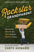 Rockstar Grandparent - How You Can Lead the Way, Light the Road, and Launch a Legacy