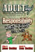 Responsibility - Putting the Monkey Where the Monkey Belongs - ADULT(ing): Manuals on growing up in a society that never taught you how, #2