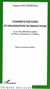 Commerce équitable et organisations de producteurs - Le cas des caféiculteurs andins au Pérou, en Equateur et en Bolivie