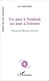Un jour à l'endroit un jour à l'envers - Poèmes de fractures diverses