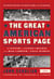 The Great American Sports Page: A Century of Classic Columns from Ring Lardner  to Sally Jenkins - A Library of America Special Publication