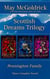 Scottish Dream Trilogy Box Set: Borrowed Dreams, Captured Dreams, and Dreams of Destiny - Pennington Family Series