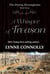 A Whisper of Treason - The Daring Dersinghams, #4