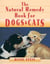 Natural Remedy Book for Dogs and Cats