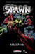Spawn T05 - Résurrection