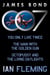 The Original James Bond Collection, Vol 4 - Includes You Only Live Twice, The Man With the Golden Gun, Octopussy and the Living Daylights