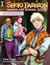 Shojo Fashion Manga Art School, Boys - How to Draw Cool Characters, Action Scenes and Modern Looks