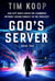 God's Server - Jeff Davis, #2