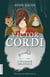 L’anomalie maléfique - Victor Cordi, tome 1