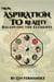 From Aspiration to reality: Balancing the elements